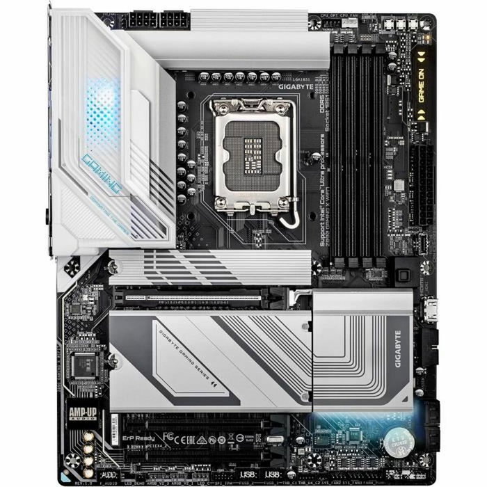 Gigabyte Z890 Gaming X WIFI7 ATX DDR5 LGA 1851