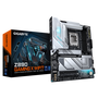 Gigabyte Z890 GAMING X WIFI7 Placa Base Intel LGA1851, Chipset Z890, 4xDDR5, WiFi 7, ATX