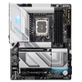 Gigabyte Z890 GAMING X WIFI7 Placa Base Intel LGA1851, Chipset Z890, 4xDDR5, WiFi 7, ATX
