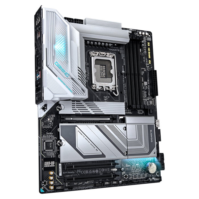 Gigabyte Z890 Gaming X WIFI7 ATX DDR5 LGA 1851