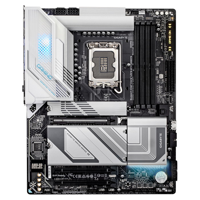 Gigabyte Z890 Gaming X WIFI7 ATX DDR5 LGA 1851