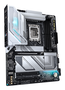 GIGABYTE Placa base Z890 GAMING X WIFI7 - Intel Core Ultra (Serie 2), DDR5 8800MHz OC, PCIe 5.0, Wi-Fi 7, USB 4, ATX