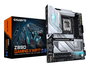 GIGABYTE Placa base Z890 GAMING X WIFI7 - Intel Core Ultra (Serie 2), DDR5 8800MHz OC, PCIe 5.0, Wi-Fi 7, USB 4, ATX