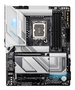 GIGABYTE Placa base Z890 GAMING X WIFI7 - Intel Core Ultra (Serie 2), DDR5 8800MHz OC, PCIe 5.0, Wi-Fi 7, USB 4, ATX