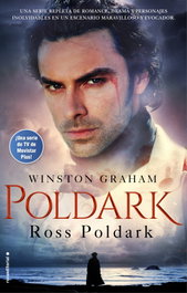 Ross Poldark 1, Winston Graham - ROCA EDITORIAL