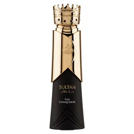 French Avenue Sultan The Conqueror Eau de Parfum 80 ml Spray