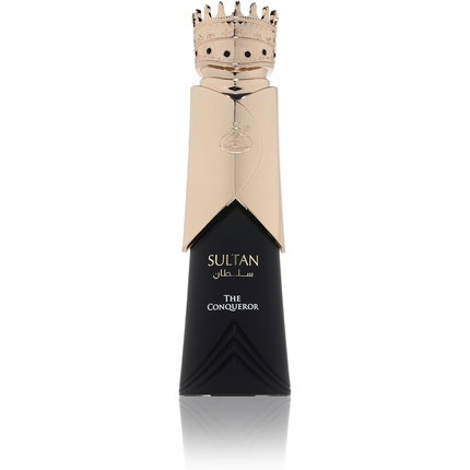 French Avenue Sultan The Conqueror Eau de Parfum 80 ml Spray