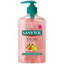 Sanytol Recambio Jabón Antibacteriano Cocina ECO 500 ml
