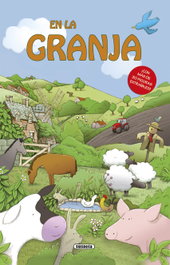 En la granja, Susaeta Ediciones - SUSAETA EDICIONES