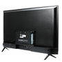 Hannspree HL407UPB - Monitor Signage 39.5" (100,3 cm) Full HD 1920x1080 VA 260 cd/m² Negro, Procesador Integrado