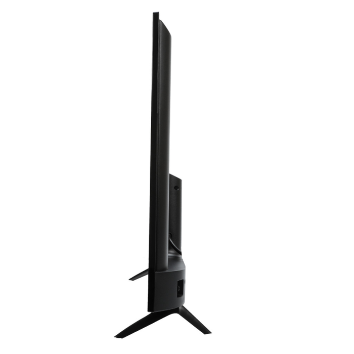 Hannspree HL407UPB - Monitor Signage 39.5" (100,3 cm) Full HD 1920x1080 VA 260 cd/m² Negro, Procesador Integrado