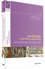 Escritos otros libros sapienciales (Biblia y mujeres), Nuria Calduch-Benages - VERBO DIVINO