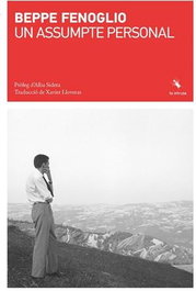 Un Assumpte Personal, Beppe Fenoglio - LABREU EDICIONS