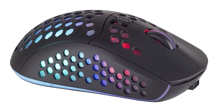 Mars Gaming MCPWXPT Combo Inalámbrico de Teclado, Ratón y Alfombrilla Negro QWERTY Portugués Mars Gaming MCPWXPT Combo Inalámbrico de Teclado, Ratón y Alfombrilla Negro QWERTY Portugués