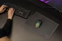 Mars Gaming MCPWXPT Combo Inalámbrico de Teclado, Ratón y Alfombrilla Negro QWERTY Portugués