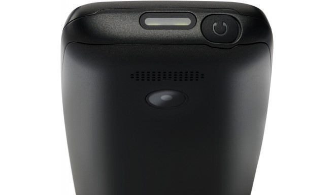 PANASONIC Telefono Movil Senior 4G, Pantalla 2.4 Pulgadas, Linterna, Bluetooth, 4G LTE