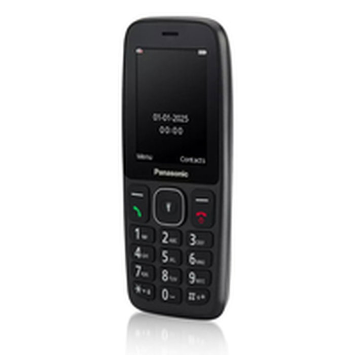 Panasonic Senior 4G 2.4 pulgadas con linterna y Bluetooth Panasonic Senior 4G 2.4 pulgadas con linterna y Bluetooth