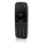 Panasonic Senior 4G 2.4 pulgadas con linterna y Bluetooth