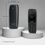 Panasonic Senior 4G 2.4 pulgadas con linterna y Bluetooth