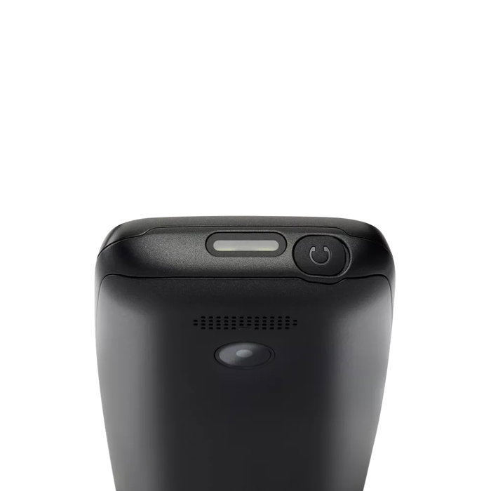 Panasonic Senior 4G con pantalla de 2.4 pulgadas, linterna y Bluetooth