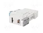 HAGER MBN110E Interruptor magnetotérmico 10A 1 Polo 6kA