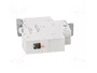 HAGER MBN110E Interruptor magnetotérmico 10A 1 Polo 6kA