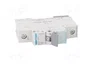 HAGER MBN110E Interruptor magnetotérmico 10A 1 Polo 6kA