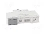 HAGER MBN110E Interruptor magnetotérmico 10A 1 Polo 6kA