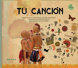 AKIARA Tu canción
