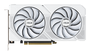 ASUS Dual NVIDIA GeForce RTX 5060 Ti 16 GB GDDR7 Blanco