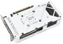 ASUS Dual NVIDIA GeForce RTX 5060 Ti 16 GB GDDR7 Blanco