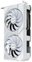 ASUS Dual NVIDIA GeForce RTX 5060 Ti 16 GB GDDR7 Blanco