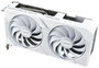 ASUS Dual NVIDIA GeForce RTX 5060 Ti 16 GB GDDR7 Blanco