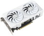 ASUS Dual NVIDIA GeForce RTX 5060 Ti 16 GB GDDR7 Blanco