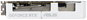 ASUS Dual NVIDIA GeForce RTX 5060 Ti 16 GB GDDR7 Blanco