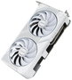 ASUS Dual NVIDIA GeForce RTX 5060 Ti 16 GB GDDR7 Blanco