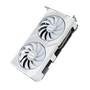ASUS Dual NVIDIA GeForce RTX 5060 Ti 16 GB GDDR7 Blanco