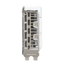 ASUS Dual NVIDIA GeForce RTX 5060 Ti 16 GB GDDR7 Blanco