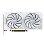 ASUS Dual NVIDIA GeForce RTX 5060 Ti 16 GB GDDR7 Blanco