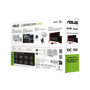 ASUS Dual NVIDIA GeForce RTX 5060 Ti 16 GB GDDR7 Blanco