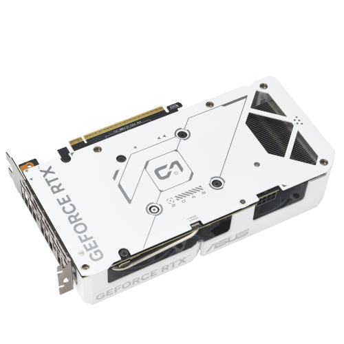 ASUS Dual NVIDIA GeForce RTX 5060 Ti 16 GB GDDR7 Blanco