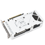 ASUS Dual NVIDIA GeForce RTX 5060 Ti 16 GB GDDR7 Blanco