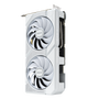 ASUS Dual NVIDIA GeForce RTX 5060 Ti 16 GB GDDR7 Blanco