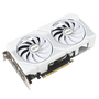 ASUS Dual NVIDIA GeForce RTX 5060 Ti 16 GB GDDR7 Blanco