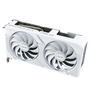 ASUS Dual NVIDIA GeForce RTX 5060 Ti 16 GB GDDR7 Blanco