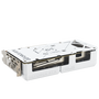 ASUS Dual NVIDIA GeForce RTX 5060 Ti 16 GB GDDR7 Blanco