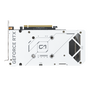 ASUS Dual NVIDIA GeForce RTX 5060 Ti 16 GB GDDR7 Blanco