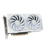 ASUS Dual NVIDIA GeForce RTX 5060 Ti 16 GB GDDR7 Blanco