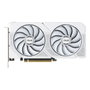 ASUS Dual NVIDIA GeForce RTX 5060 Ti 16 GB GDDR7 Blanco