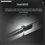 ASUS Dual NVIDIA GeForce RTX 5060 Ti 16 GB GDDR7 Blanco
